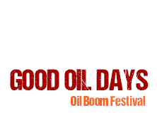 2023 Good Oil Days Festival